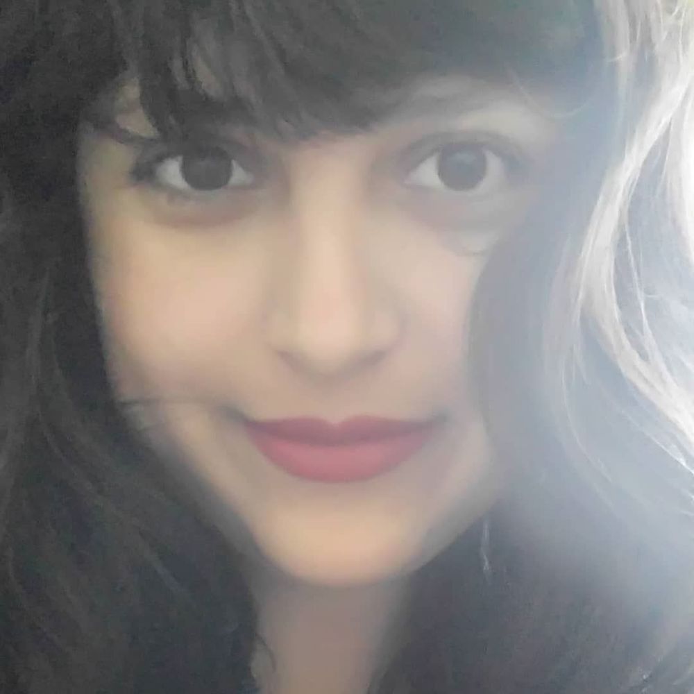 Meet your Posher, Nora